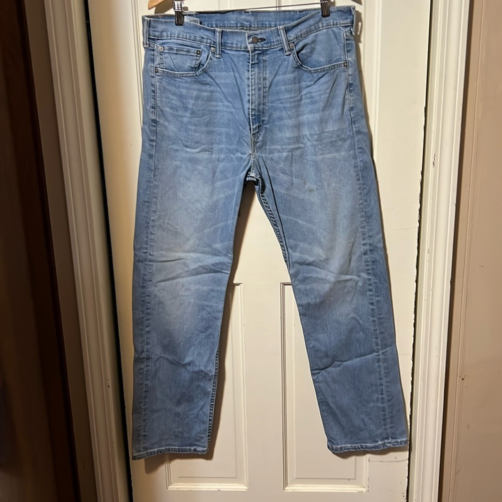 Men’s Levi’s